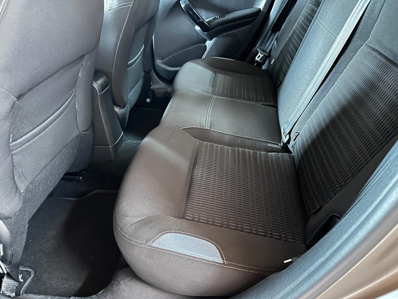 Peugeot 208 1.2 VTi 82 CV 5 porte Allure