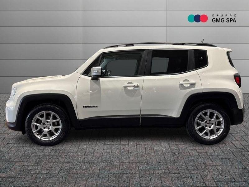 Jeep Renegade 1.6 mjt Limited 2wd 130cv