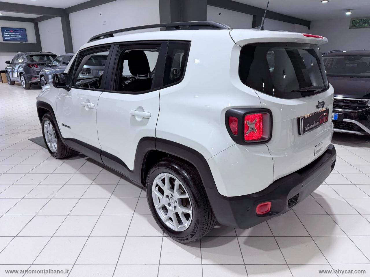 JEEP Renegade 1.0 T3 Limited