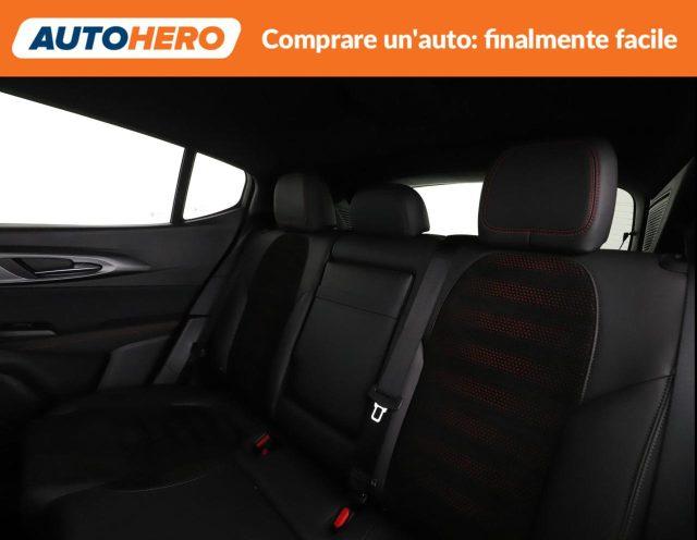 ALFA ROMEO Tonale 1.5 130 CV MHEV TCT7 Sprint