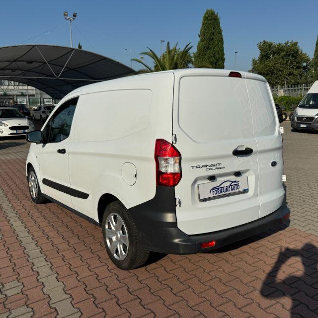 FORD Transit Courier 1.5 TDCi FURGONE TREND