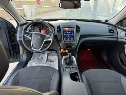 Opel Insignia 2.0 CDTI Sports Tourer Elective