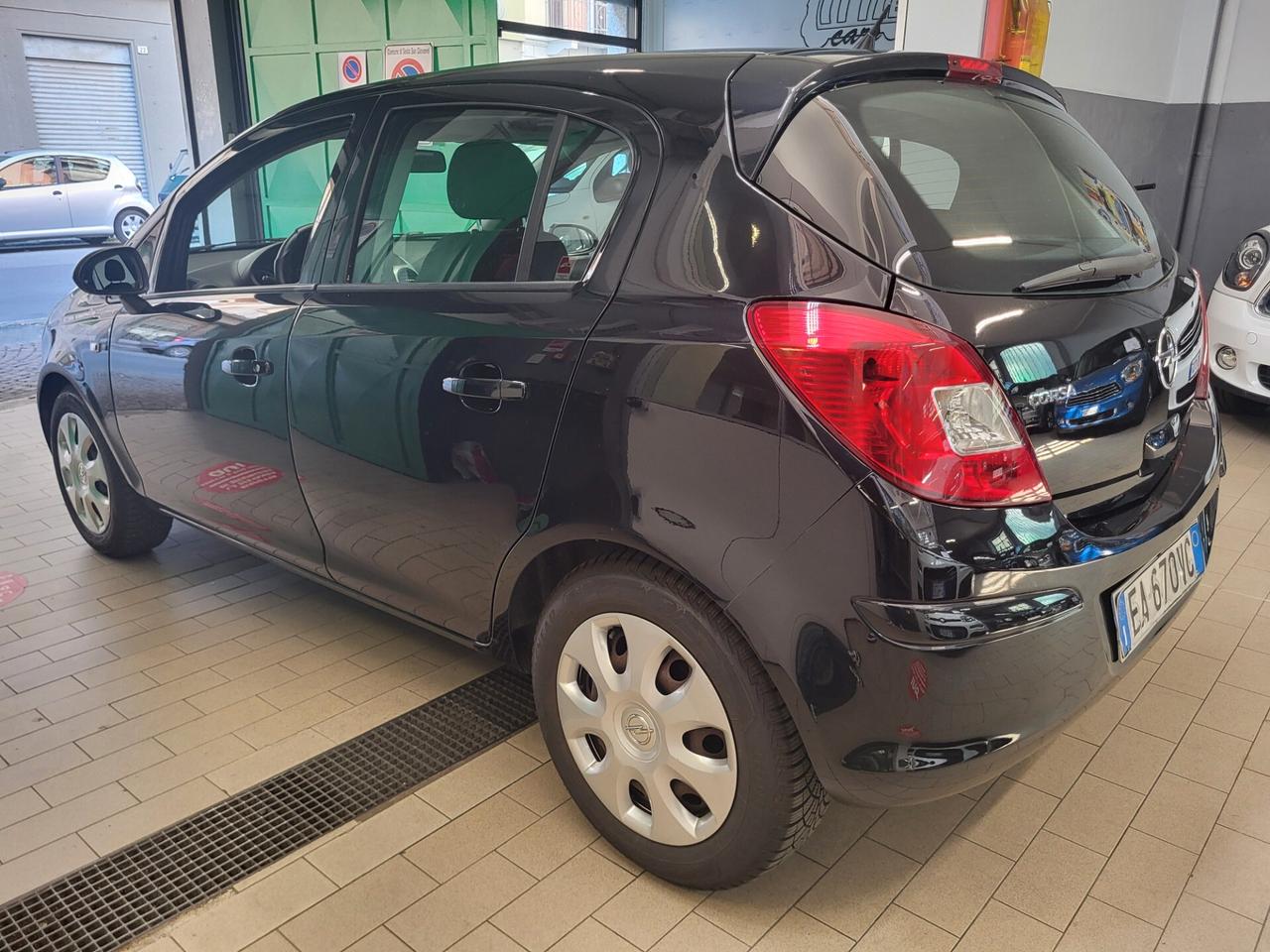 Opel Corsa 1.2 5 porte Cosmo PREZZO REALE!!