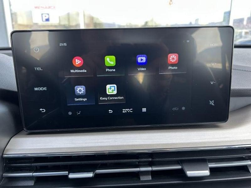 EMC Quattro 1.5 GPL MT GPL BRC INCLUSO