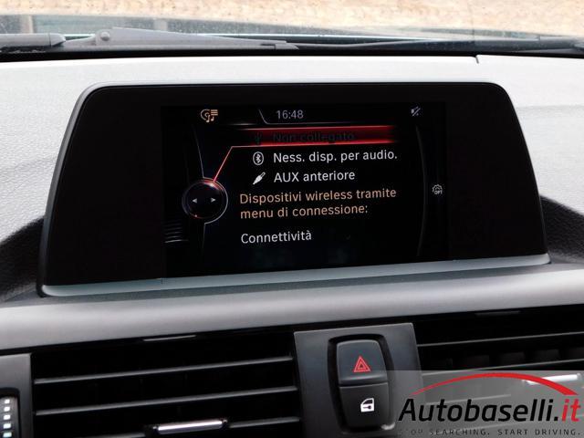 BMW 220 2 COUPÉ 220D ''ADVANTAGE'' AUTOMATICA STEPTRONIC
