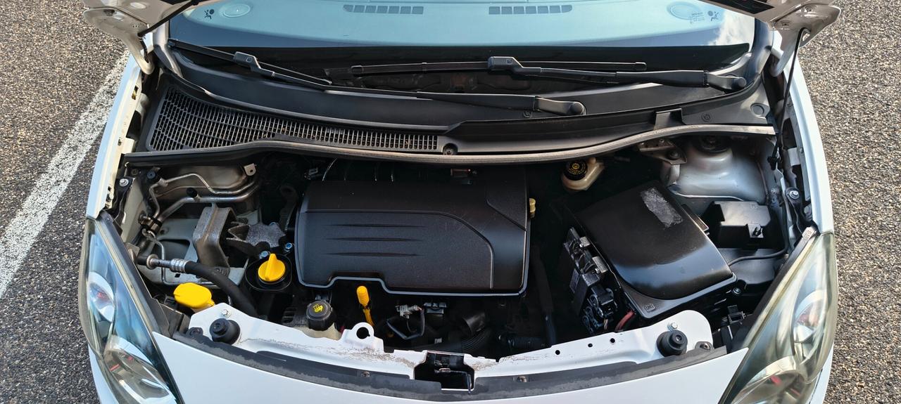 Renault Twingo 1.2 16V LEV Live