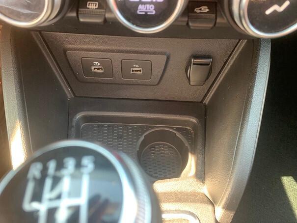 Dacia Duster 1.0 TCe GPL 4x2 Extreme
