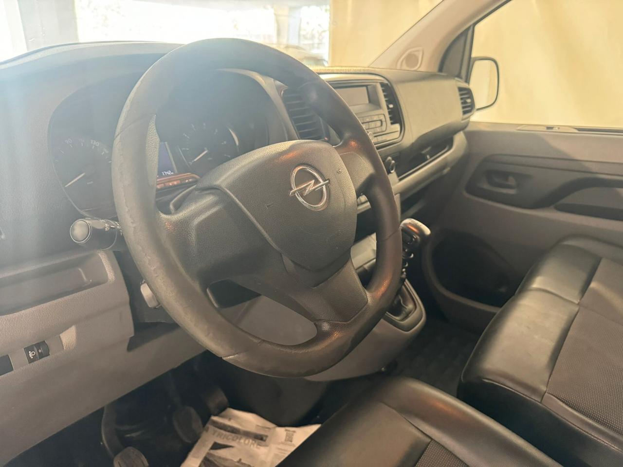 Opel Vivaro 1.5 Diesel 120cv PRONTA CONSEGNA
