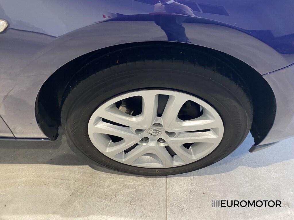 Opel Astra Sports Tourer 1.6 CDTI Elective