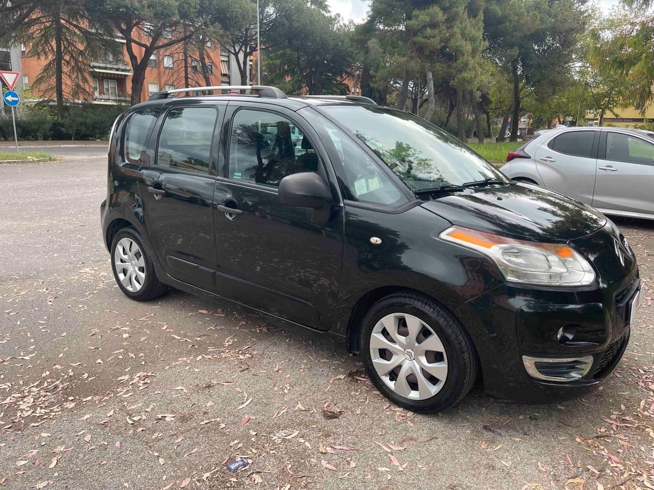 Citroen C3 Picasso 1.4 VTi 95 Style NEOPATENTATI