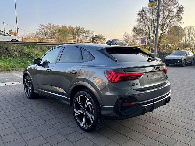 Audi Q3 Q3 SPB 40 TDI quattro S tronic S line edition