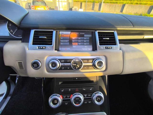 LAND ROVER Range Rover Sport 3.0 SDV6 Autobiography