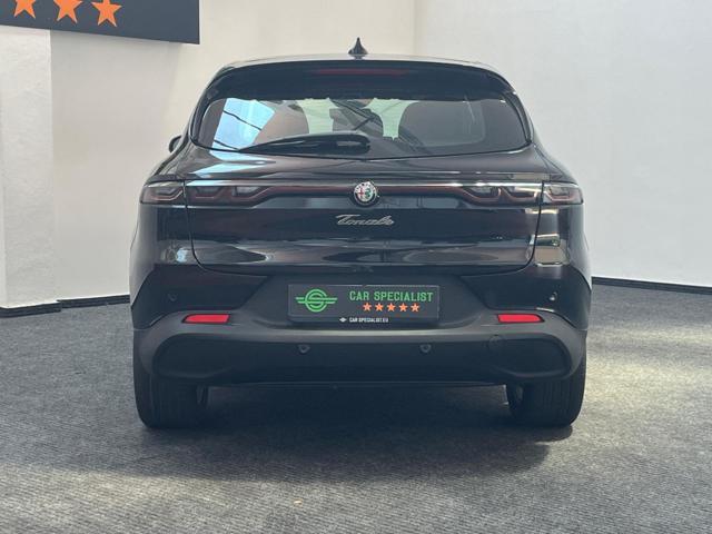 ALFA ROMEO Tonale 1.5 130 CV MHEV Sprint ACC|LED|KEYLESS|18'