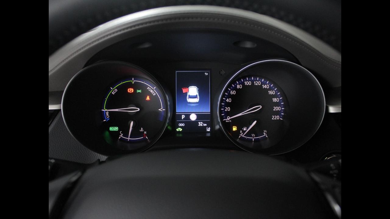 TOYOTA C-HR 2.0H GR-S MY23