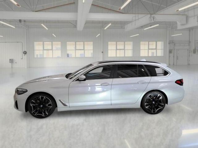 BMW 530 d 48V xDrive Touring Business