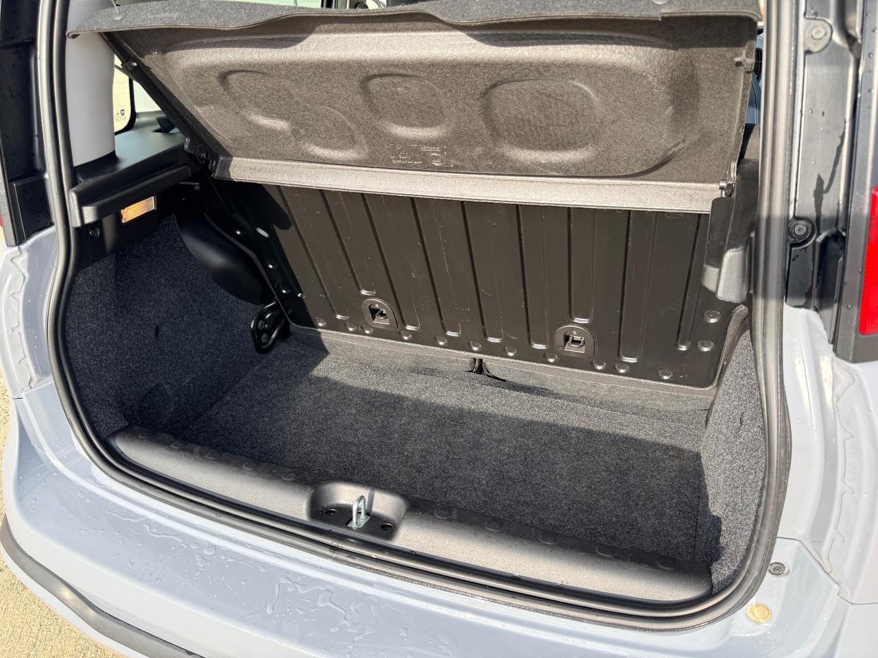 Fiat Panda 1.0 S&S Hybrid City Cross