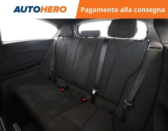 BMW 116 i 3p. Msport