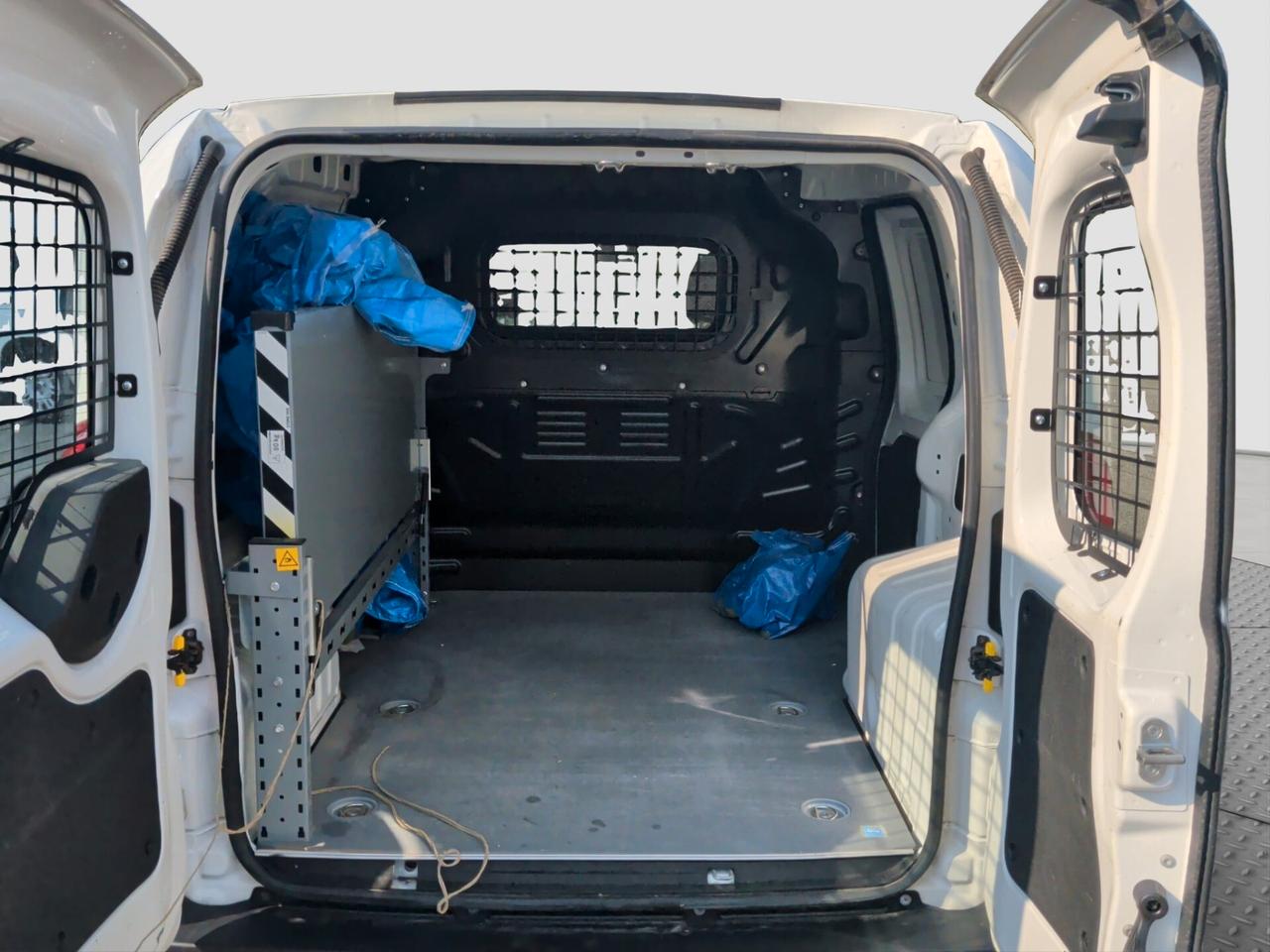 Fiat Fiorino 1.3 MJT 95CV FIORINO 2021