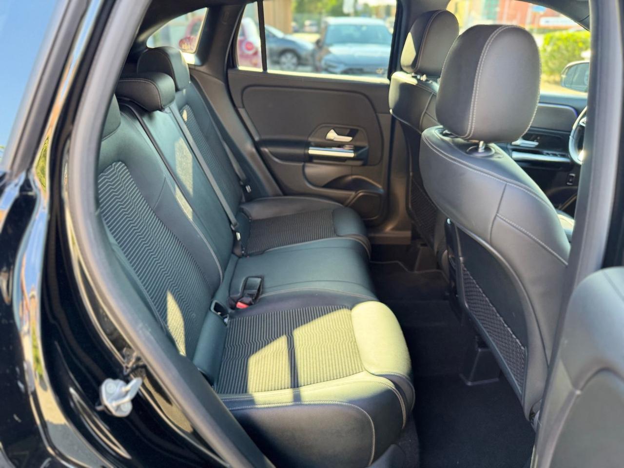 Mercedes-Benz CLA 200 Sport Plus GLA 200 D #6488