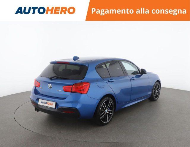 BMW 120 d xDrive 5p. Msport