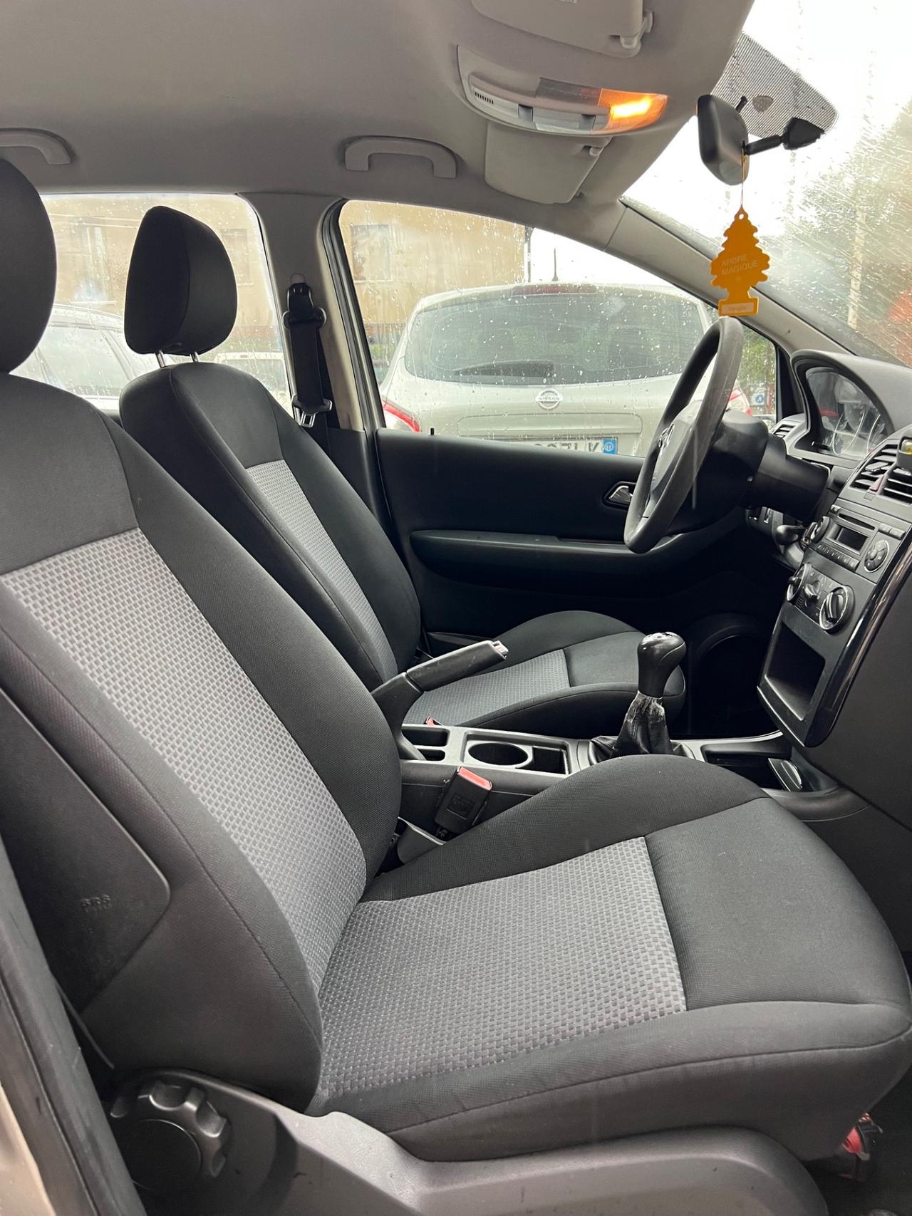 Mercedes-benz A 180 ADATTA AI NEOPATENTATI