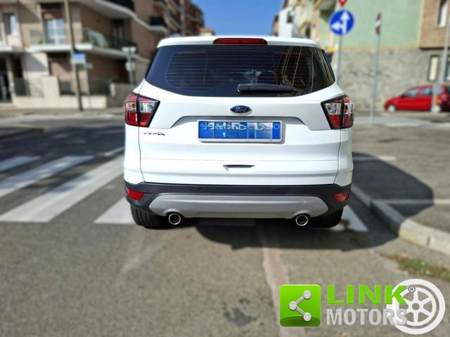 FORD Kuga 1.5 EcoBoost 120 CV S&S 2WD Business