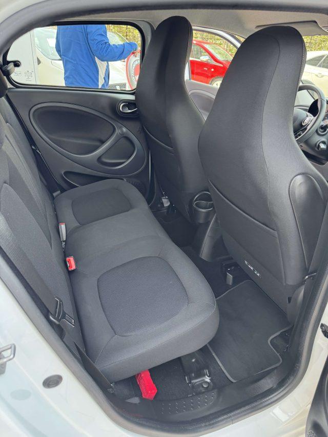 SMART ForFour 1.0 Passion 71cv twinamic