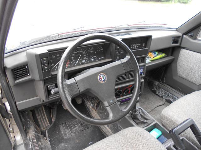 ALFA ROMEO 75 1.6
