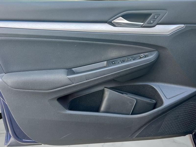 Volkswagen Golf 1.5 TSI EVO ACT Life