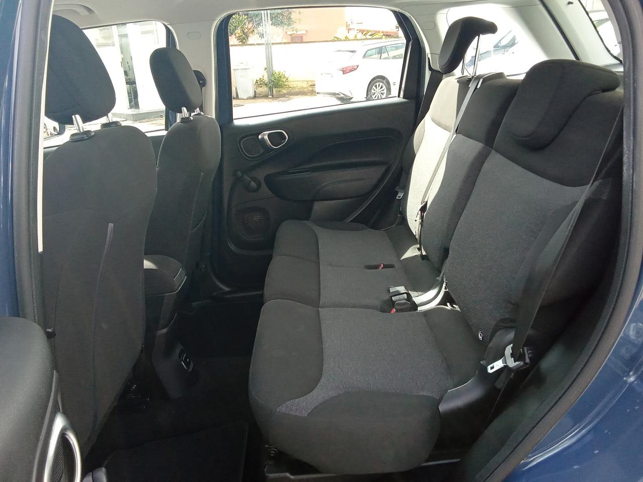 Fiat 500L 1.3 Multijet 95 CV Business