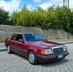 Mercedes-benz CE 200 Coupè - ASI - IMPECCABILE