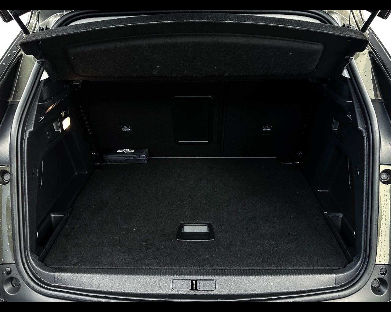 PEUGEOT 3008 2ª serie - 3008 PureTech Turbo 130 S&S Active