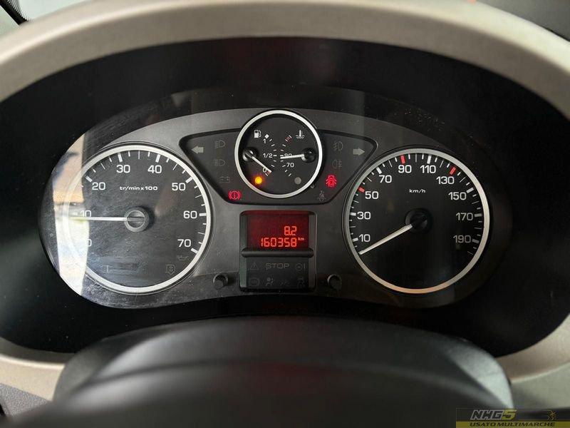 Peugeot Partner Tepee 1.6 VTi 120CV Active GPL