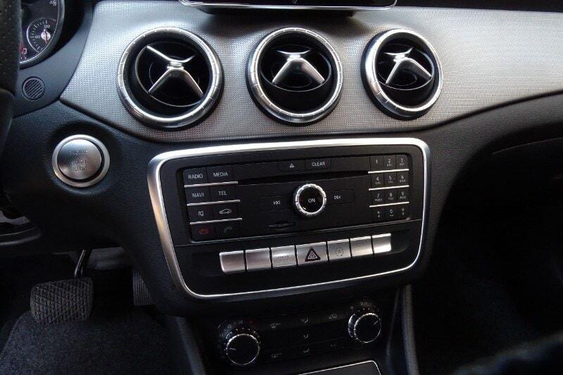 Mercedes-Benz CLA CLA 200 d S.W. Automatic Business