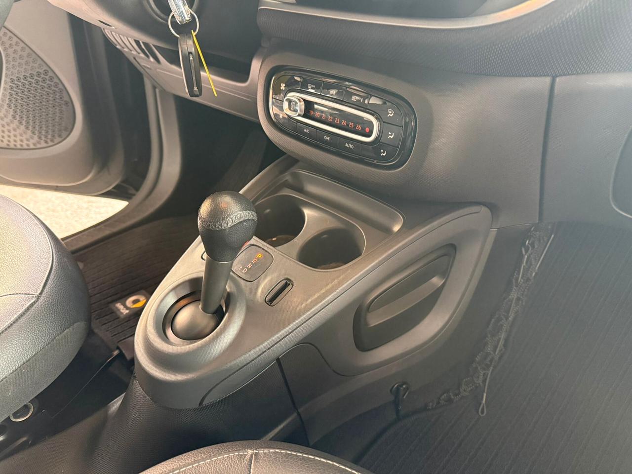 Smart ForTwo 90 0.9 Turbo Prime