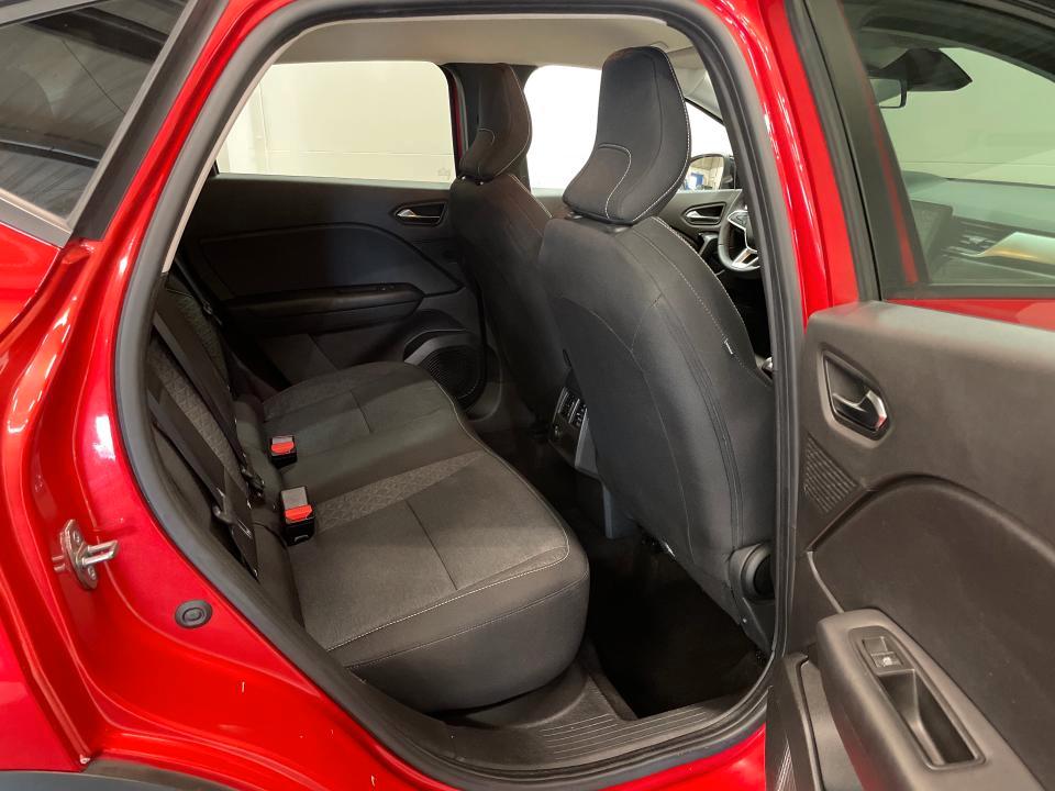 Renault Captur 1.0 tce Equilibre Gpl 100cv IN PROMO