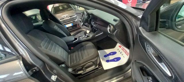 ALFA ROMEO Stelvio 2.2 Turbodiesel 160 CV AT8 RWD Business N1 AUTOCAR