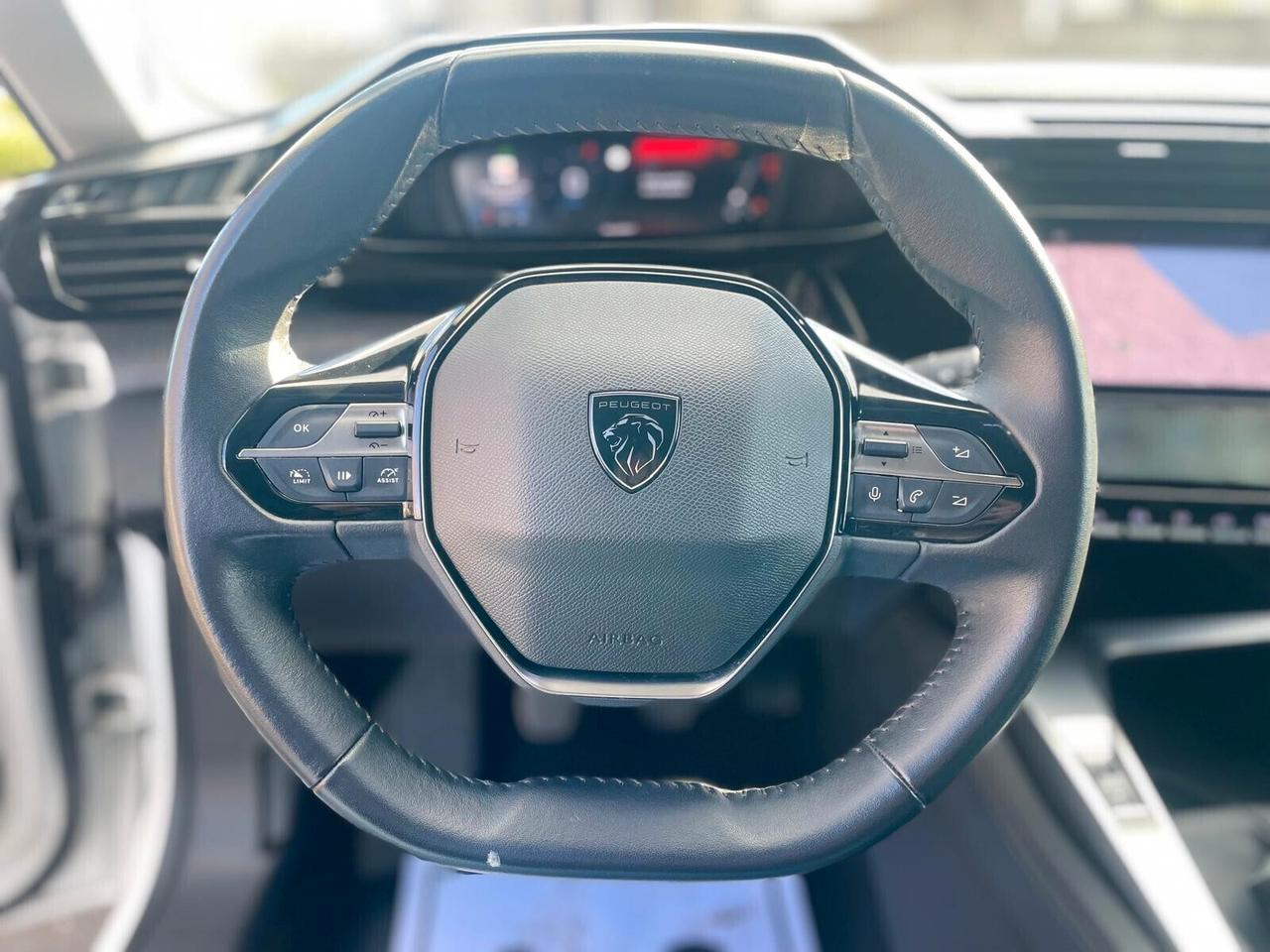 Peugeot 308 BlueHDi 130 S&S SW Allure