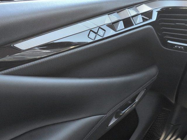 DS AUTOMOBILES DS 4 PureTech 130 aut. Trocadero