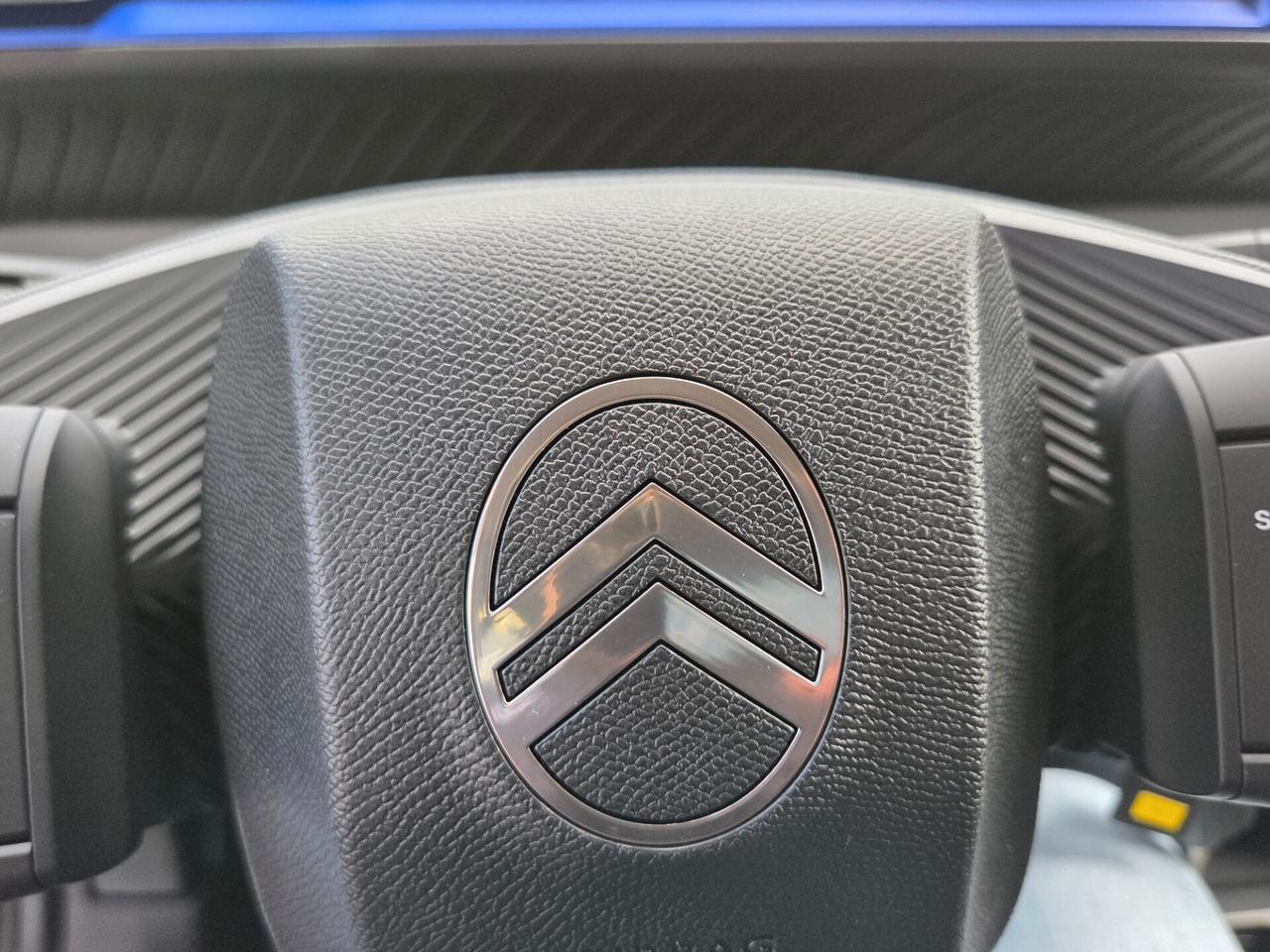 Citroen C3 100 CV NESSUN OBBLIGO FINANZIARIO
