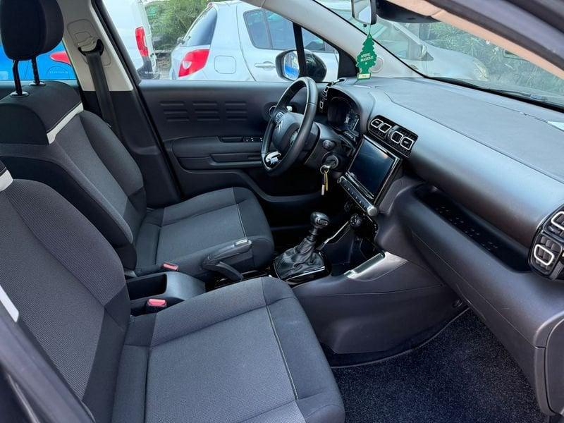 Citroën C3 Aircross 110 S&S Feel