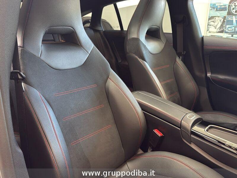 Mercedes-Benz CLA Sh.Brake - X118 2023 Shooting Brake 200 d AMG Line Advanced Plus au
