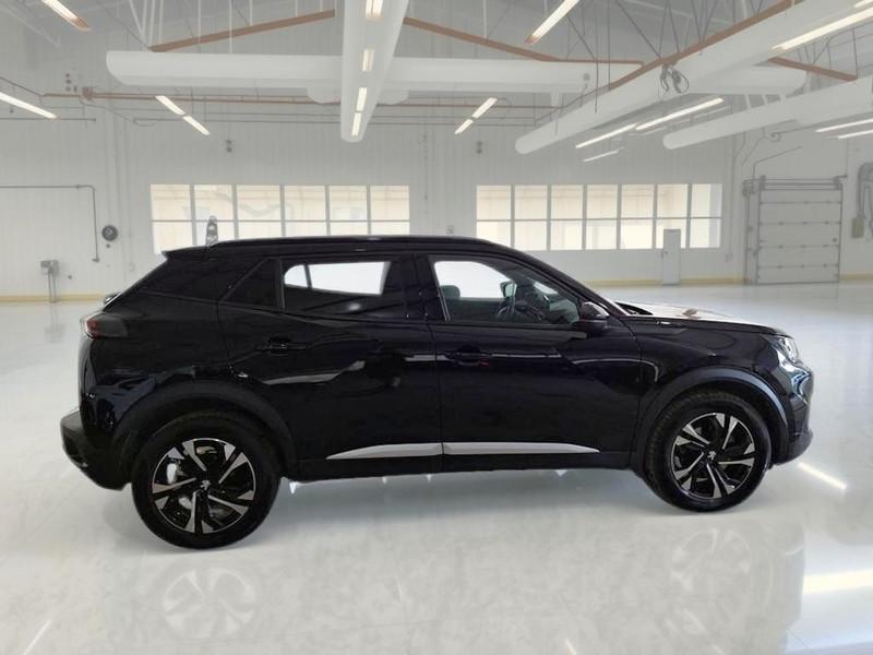 PEUGEOT 2008 BLUEHDI 130 EAT8 ALLURE PACK S/S AUT. CROSSOVER