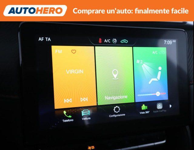 MG ZS 1.5 VTi-tech Luxury