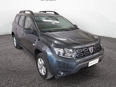 Dacia Duster II 2018 1.5 Blue dCi 115cv Comfort 4x4 S&S my19