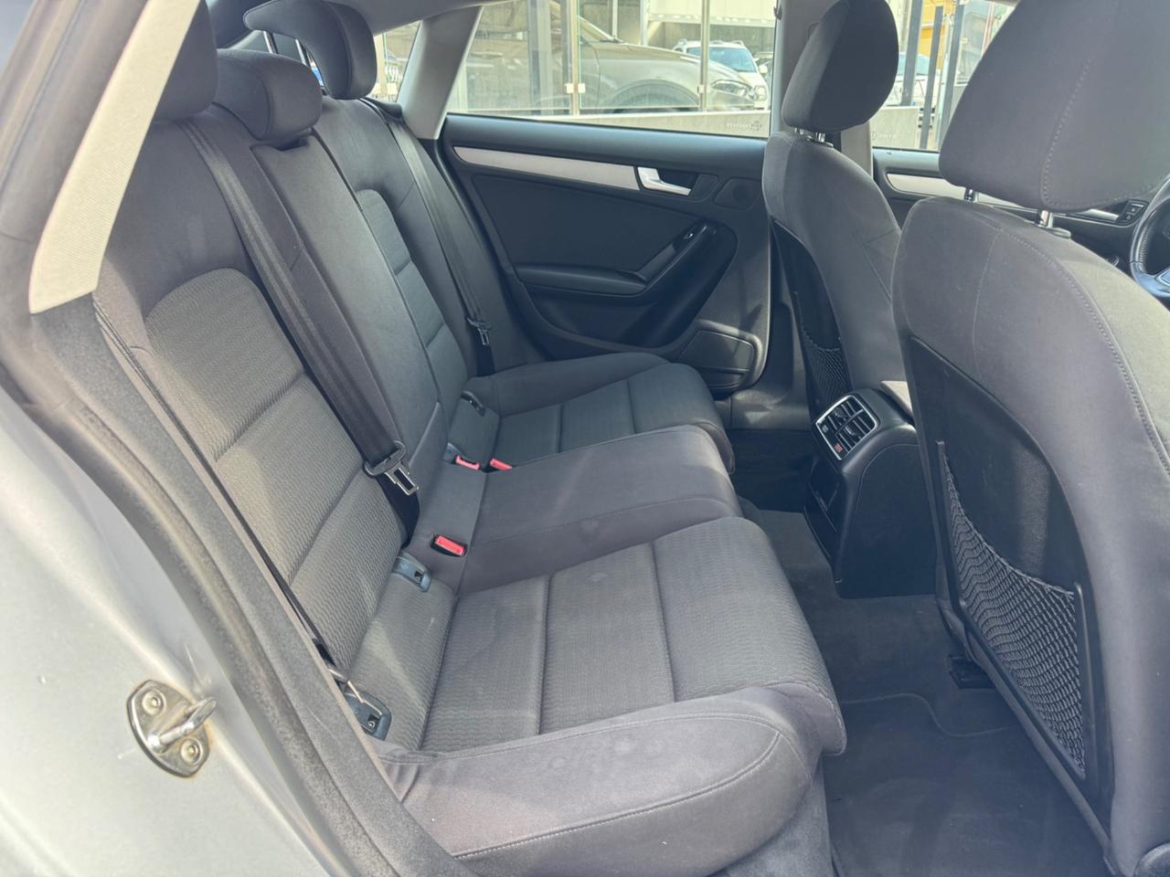 AUDI A5 SPB 2.0 TDI 177 CV MULTITRONIC SPORT FULL