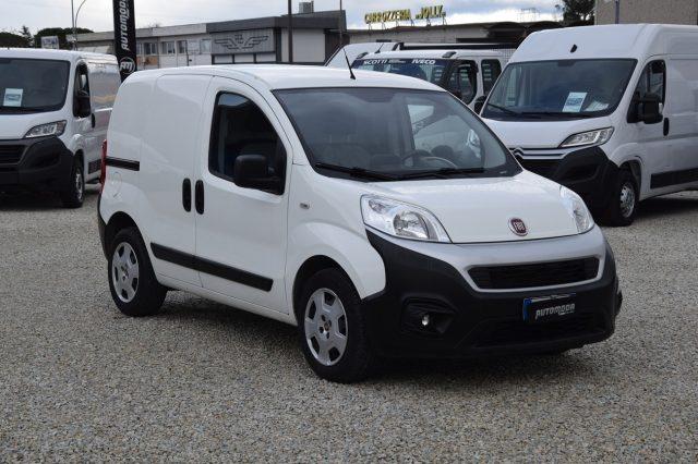 FIAT Fiorino 1.3MJT 95CV Cargo