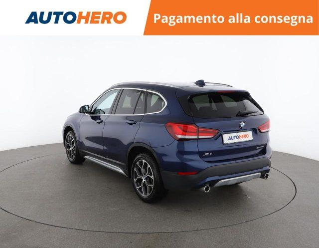 BMW X1 sDrive18d xLine
