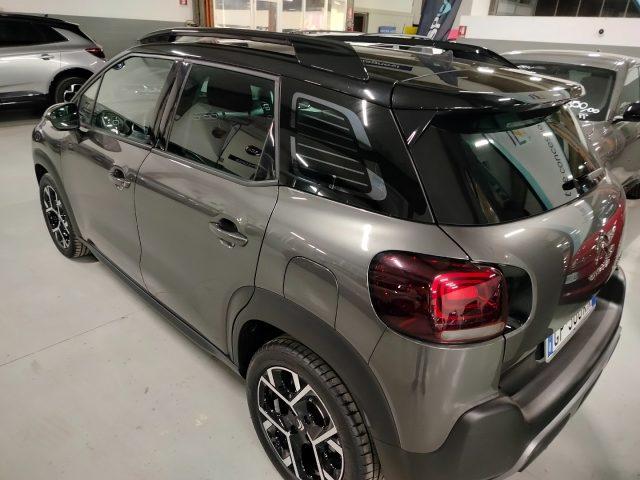 CITROEN C3 Aircross PureTech 130 S&S EAT6 Shine Pack