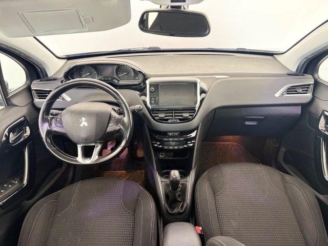 PEUGEOT 208 1° serie PureTech 82 5 porte Allure